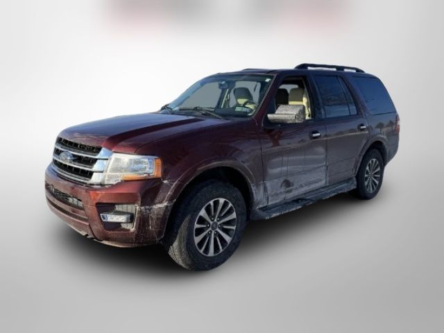 2015 Ford Expedition XLT