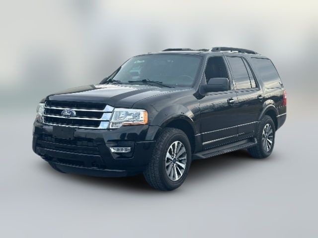 2015 Ford Expedition XLT