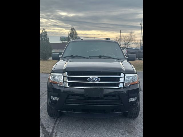 2015 Ford Expedition XLT