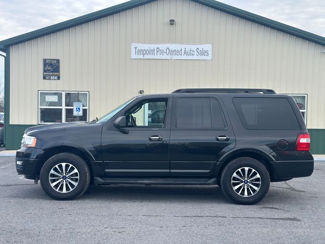 2015 Ford Expedition XLT