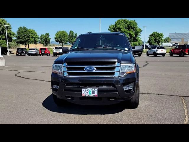 2015 Ford Expedition XLT