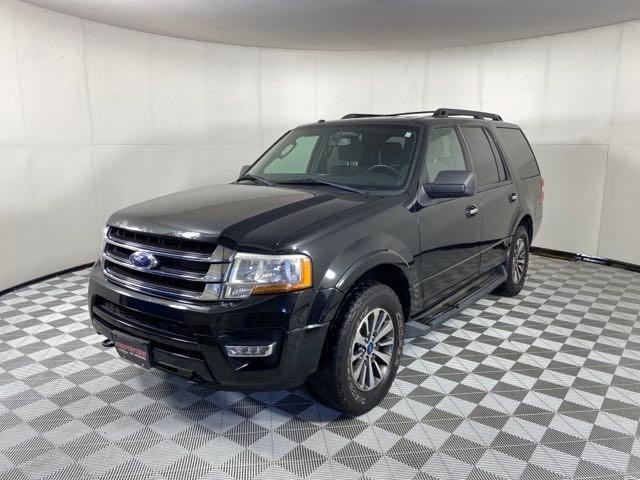 2015 Ford Expedition XLT