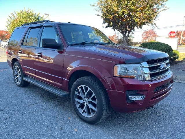 2015 Ford Expedition XLT