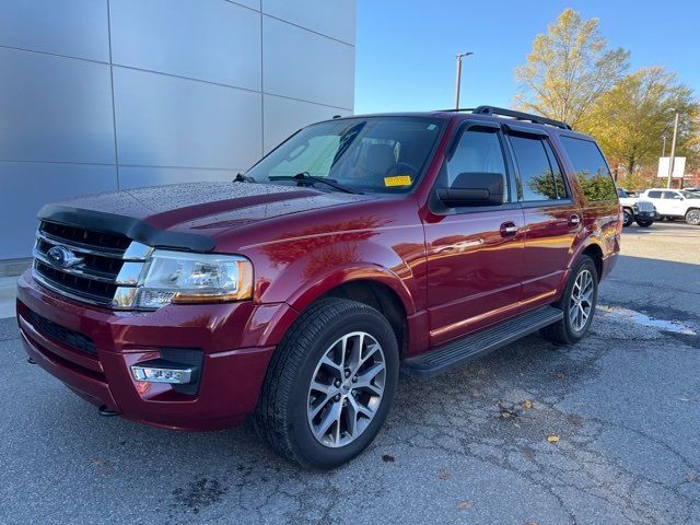 2015 Ford Expedition XLT