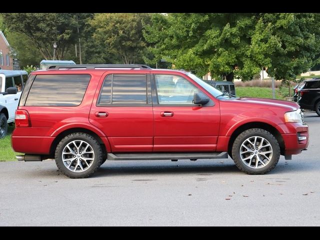 2015 Ford Expedition XLT