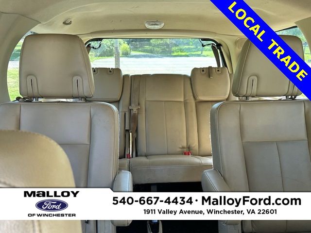 2015 Ford Expedition XLT