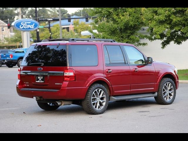 2015 Ford Expedition XLT