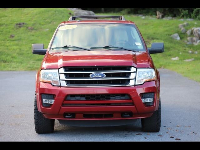 2015 Ford Expedition XLT