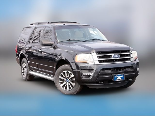 2015 Ford Expedition XLT