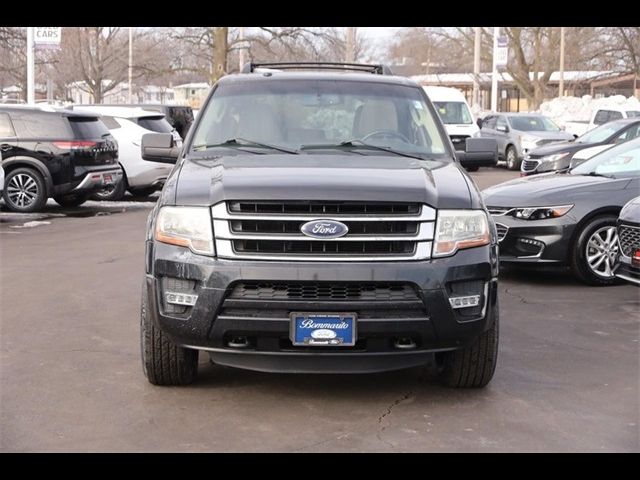 2015 Ford Expedition XLT