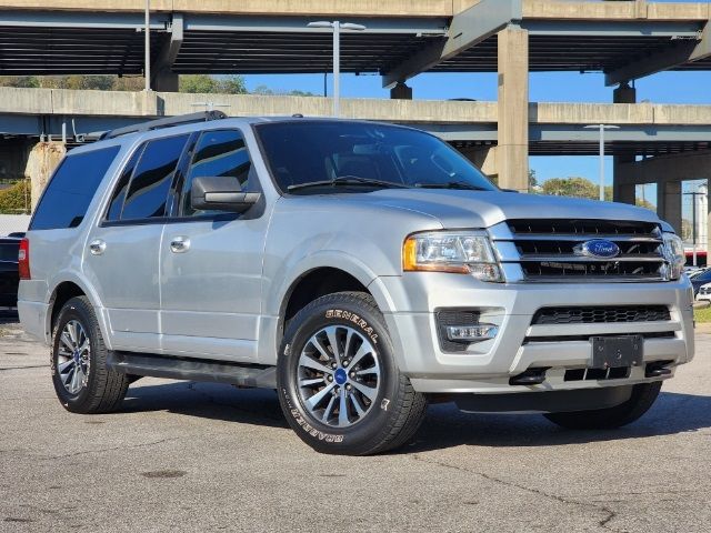 2015 Ford Expedition XLT