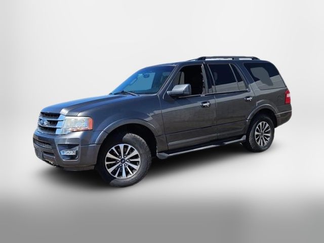 2015 Ford Expedition XLT