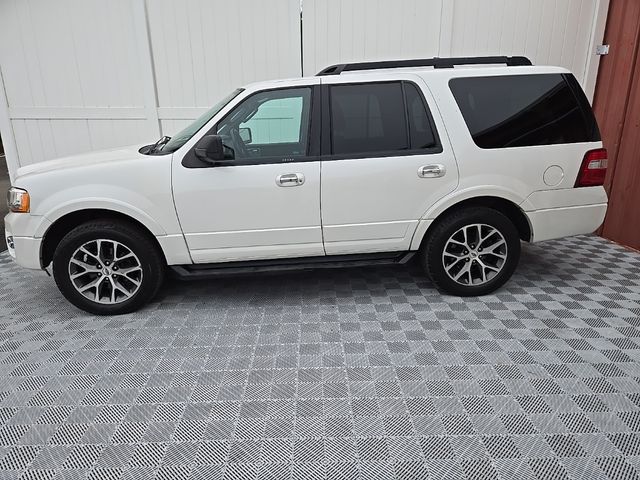 2015 Ford Expedition XLT