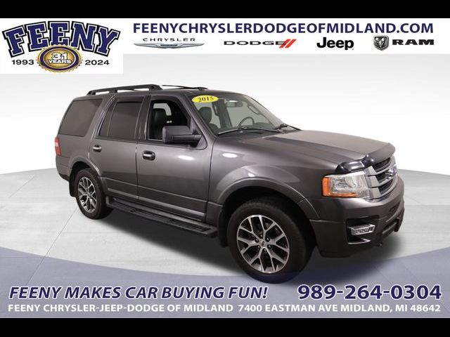 2015 Ford Expedition XLT