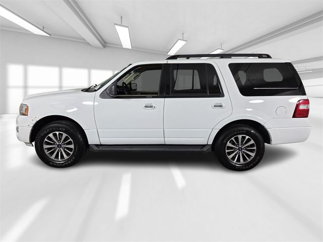 2015 Ford Expedition XLT