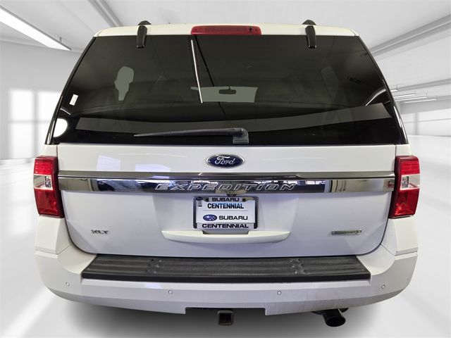 2015 Ford Expedition XLT
