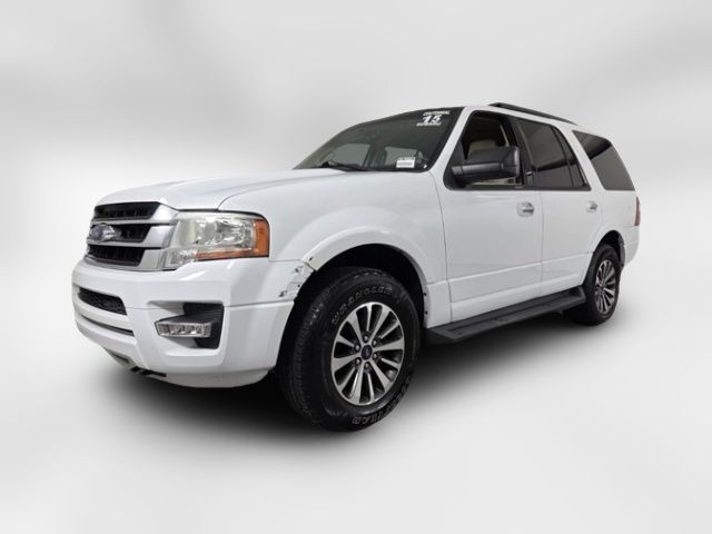 2015 Ford Expedition XLT