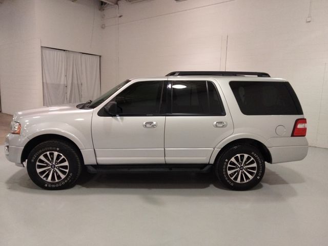 2015 Ford Expedition XLT