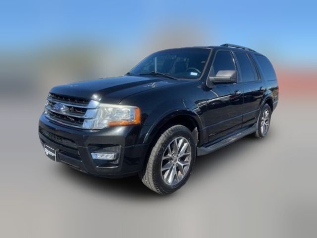 2015 Ford Expedition XLT