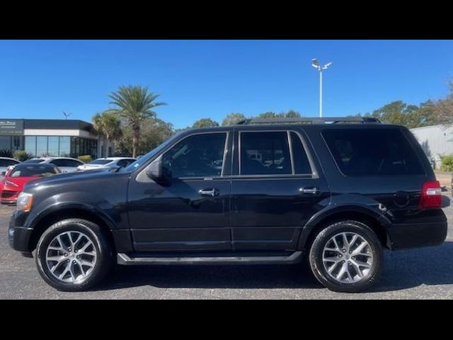 2015 Ford Expedition XLT