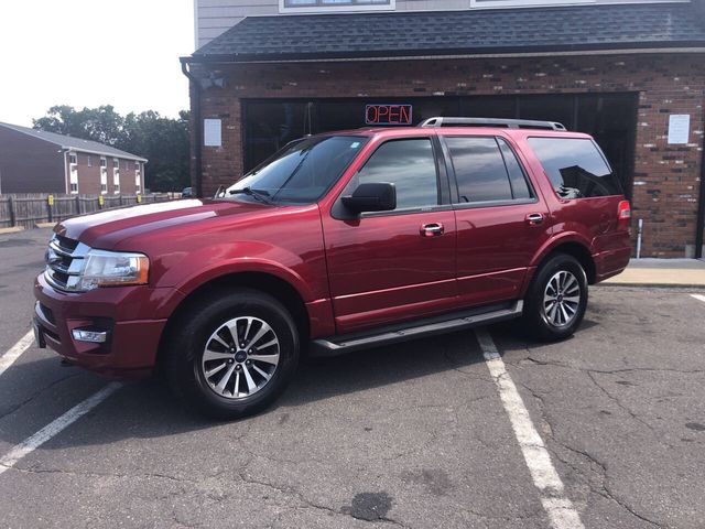 2015 Ford Expedition XLT