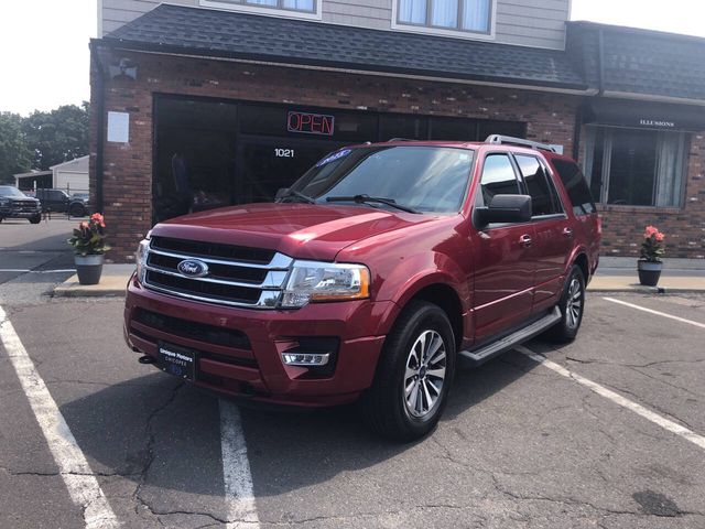 2015 Ford Expedition XLT