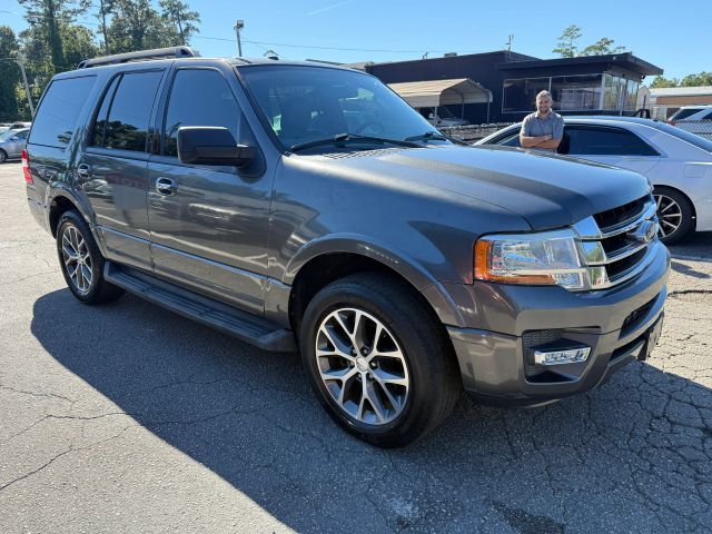 2015 Ford Expedition XLT