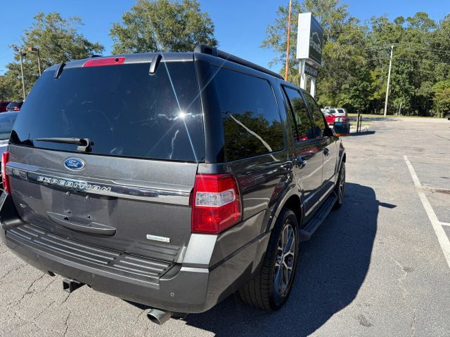2015 Ford Expedition XLT