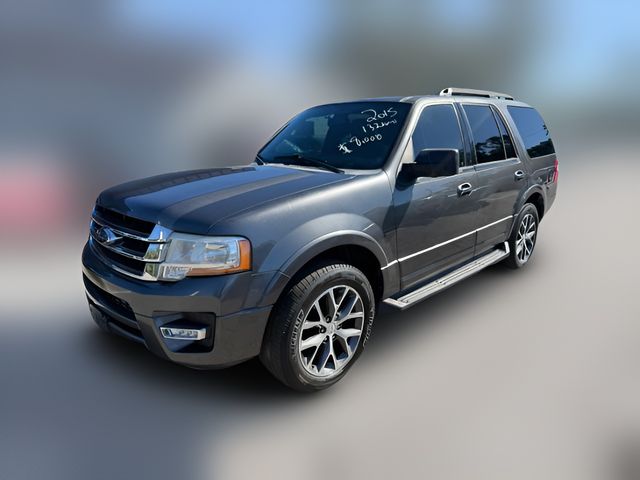2015 Ford Expedition XLT
