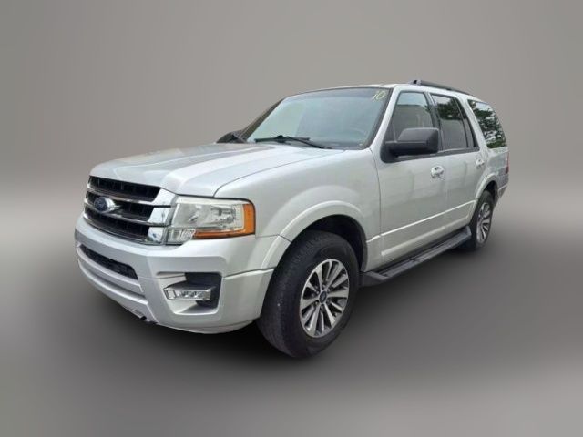 2015 Ford Expedition XLT