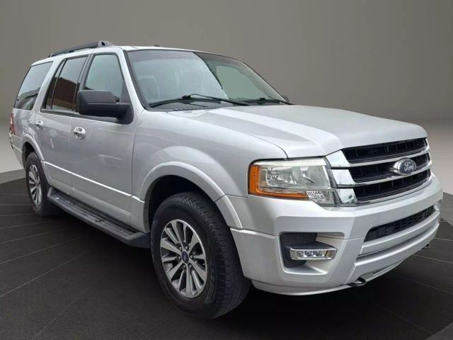 2015 Ford Expedition XLT