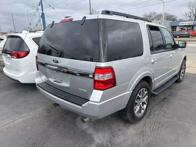 2015 Ford Expedition XLT