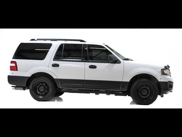 2015 Ford Expedition XL