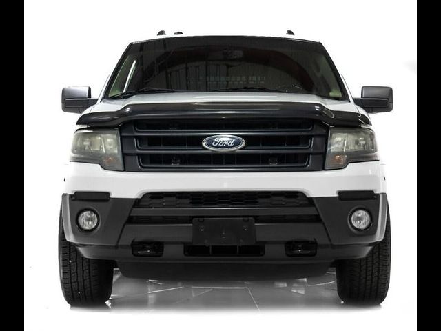 2015 Ford Expedition XL