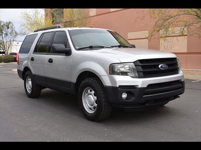 2015 Ford Expedition XL