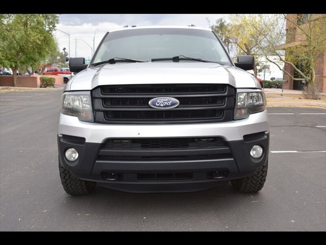2015 Ford Expedition XL