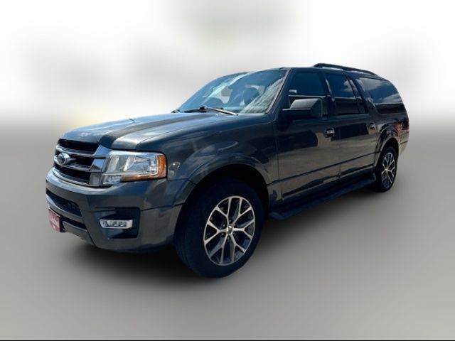 2015 Ford Expedition EL XLT