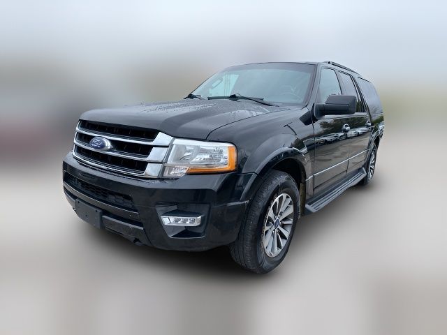 2015 Ford Expedition EL 