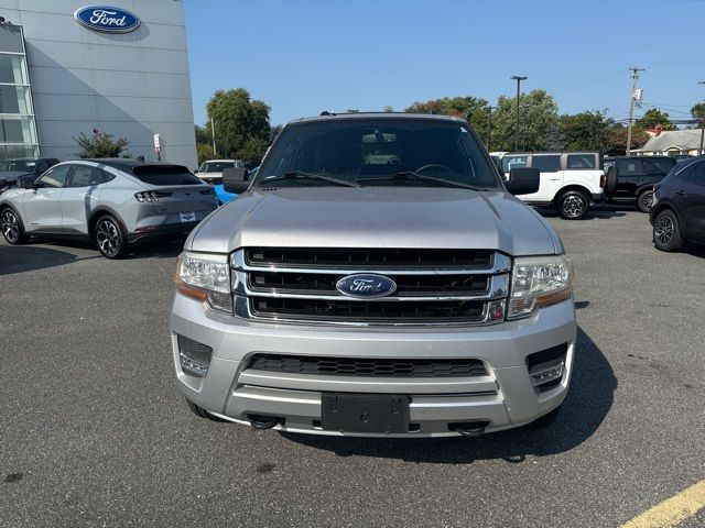 2015 Ford Expedition EL XLT