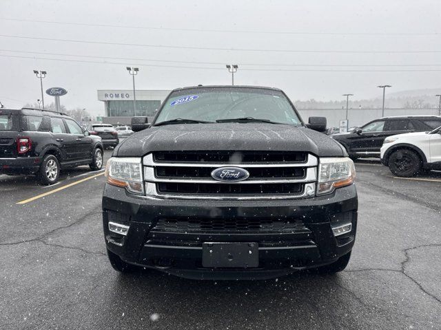 2015 Ford Expedition EL XLT