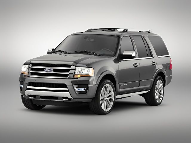 2015 Ford Expedition EL 