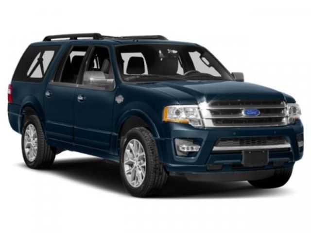 2015 Ford Expedition EL XLT