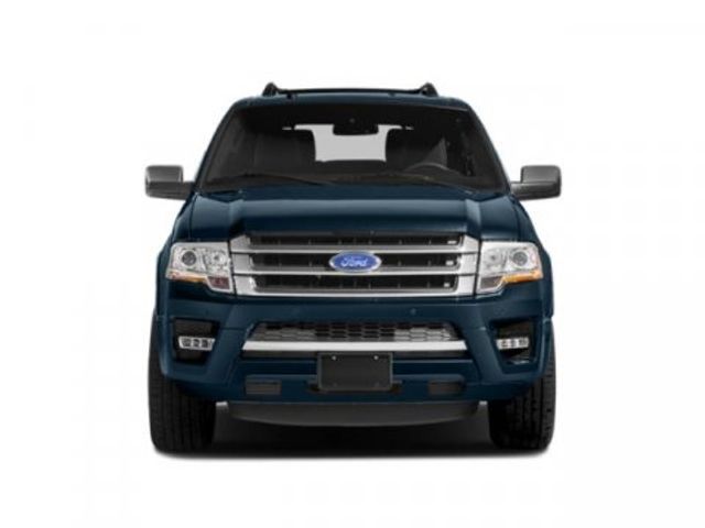 2015 Ford Expedition EL XLT