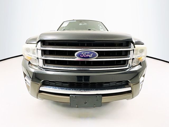 2015 Ford Expedition EL King Ranch