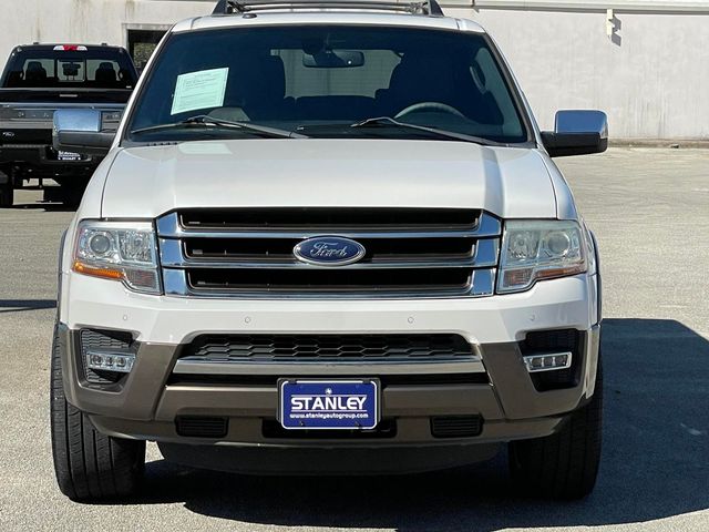 2015 Ford Expedition EL King Ranch