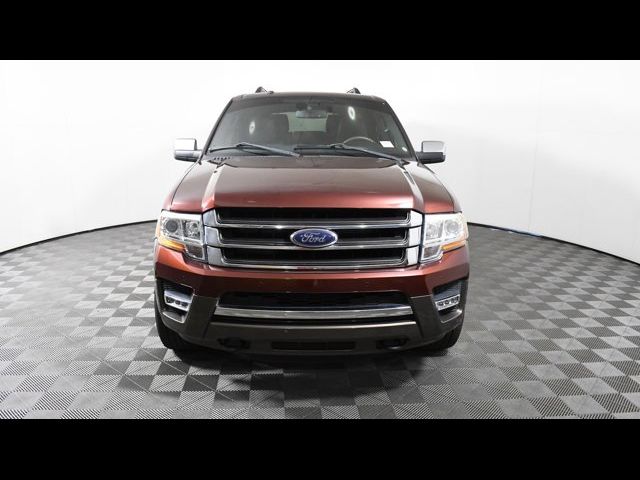 2015 Ford Expedition EL King Ranch