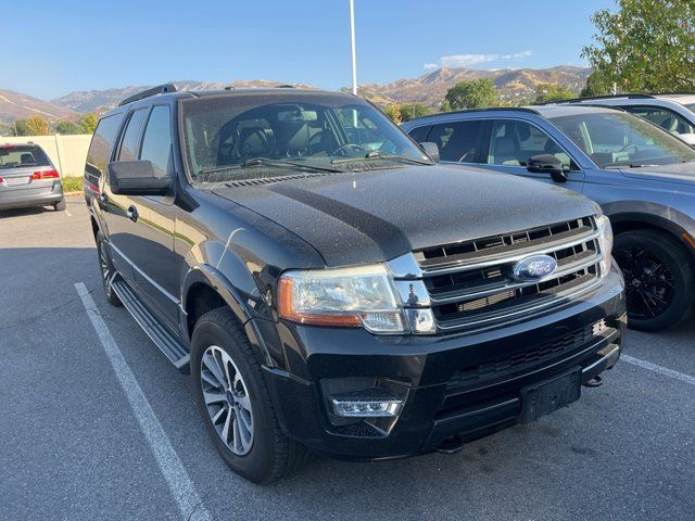 2015 Ford Expedition EL XLT