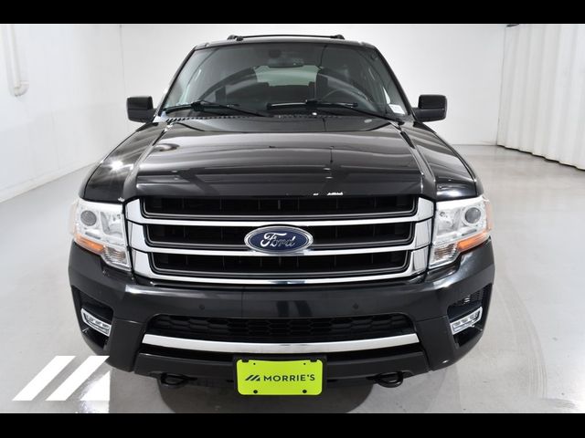 2015 Ford Expedition EL Limited