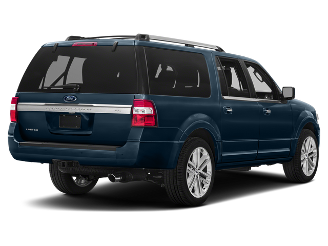 2015 Ford Expedition EL Limited