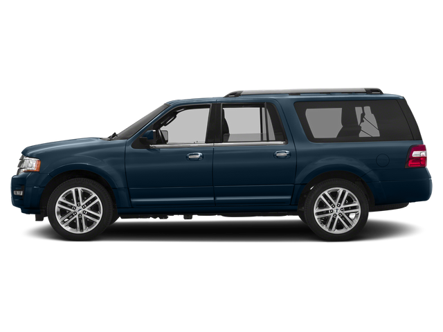 2015 Ford Expedition EL Limited